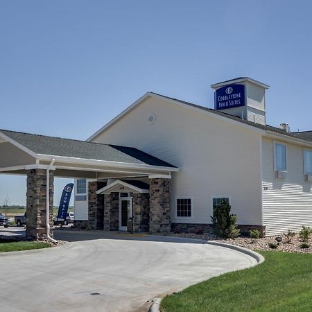 Cobblestone Inn&Suites-Kersey Extérieur photo